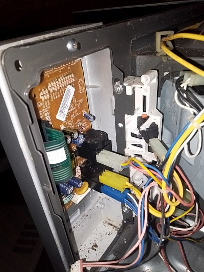 Mobile technicians