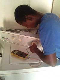 Appliance Repair