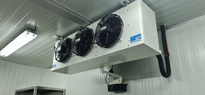 Cold Room Repair Specialist