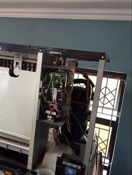 Ice Machine Repair