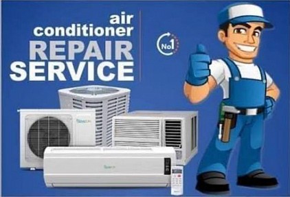 Air-conditioning